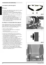 Preview for 62 page of Sunrise Medical QUICKIE Sedeo Ergo Seating Manual