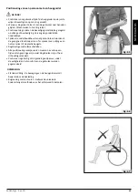 Preview for 63 page of Sunrise Medical QUICKIE Sedeo Ergo Seating Manual