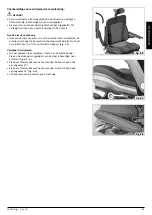 Preview for 67 page of Sunrise Medical QUICKIE Sedeo Ergo Seating Manual