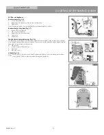 Preview for 12 page of Sunrise Medical QUICKIE Sedeo Lite Owner'S Manual