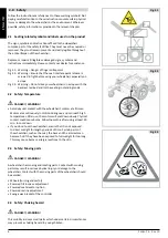 Preview for 6 page of Sunrise Medical QUICKIE Sedeo Pro Seating Manual