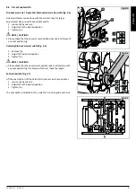 Предварительный просмотр 9 страницы Sunrise Medical QUICKIE Sedeo Pro Seating Manual