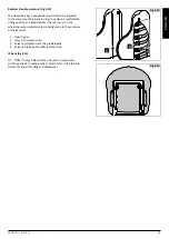 Preview for 11 page of Sunrise Medical QUICKIE Sedeo Pro Seating Manual