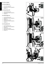 Preview for 22 page of Sunrise Medical QUICKIE Sedeo Pro Seating Manual