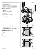 Preview for 105 page of Sunrise Medical QUICKIE Sedeo Pro Seating Manual