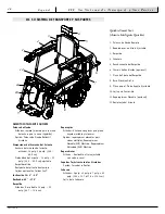 Preview for 26 page of Sunrise Medical Quickie Smart Seat User Instruction Manual