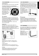 Предварительный просмотр 17 страницы Sunrise Medical QUICKIE SOPUR Delphin User Manual