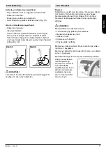 Предварительный просмотр 71 страницы Sunrise Medical QUICKIE SOPUR Delphin User Manual