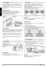 Предварительный просмотр 86 страницы Sunrise Medical QUICKIE SOPUR Delphin User Manual