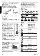 Preview for 88 page of Sunrise Medical QUICKIE SOPUR Delphin User Manual