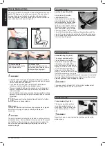 Preview for 22 page of Sunrise Medical QUICKIE SOPUR Easy 200 Directions For Use Manual