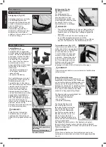 Preview for 36 page of Sunrise Medical QUICKIE SOPUR Easy 200 Directions For Use Manual