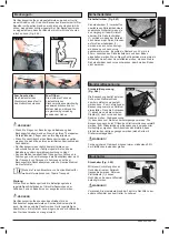 Preview for 43 page of Sunrise Medical QUICKIE SOPUR Easy 200 Directions For Use Manual