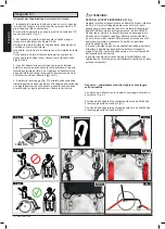 Preview for 76 page of Sunrise Medical QUICKIE SOPUR Easy 200 Directions For Use Manual