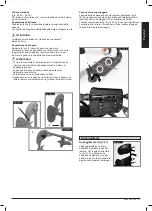 Preview for 81 page of Sunrise Medical QUICKIE SOPUR Easy 200 Directions For Use Manual