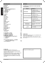 Preview for 92 page of Sunrise Medical QUICKIE SOPUR Easy 200 Directions For Use Manual