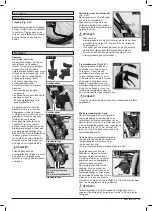 Preview for 99 page of Sunrise Medical QUICKIE SOPUR Easy 200 Directions For Use Manual