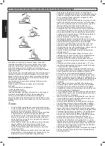 Preview for 114 page of Sunrise Medical QUICKIE SOPUR Easy 200 Directions For Use Manual