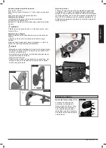 Preview for 165 page of Sunrise Medical QUICKIE SOPUR Easy 200 Directions For Use Manual