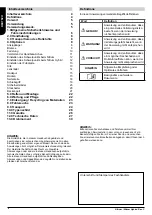 Preview for 4 page of Sunrise Medical QUICKIE SOPUR Nitrum Directions For Use Manual