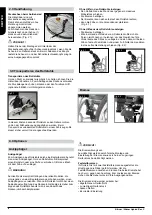 Preview for 8 page of Sunrise Medical QUICKIE SOPUR Nitrum Directions For Use Manual