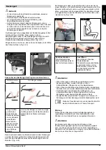 Preview for 21 page of Sunrise Medical QUICKIE SOPUR Nitrum Directions For Use Manual