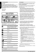 Preview for 26 page of Sunrise Medical QUICKIE SOPUR Nitrum Directions For Use Manual