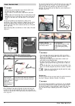 Preview for 48 page of Sunrise Medical QUICKIE SOPUR Nitrum Directions For Use Manual