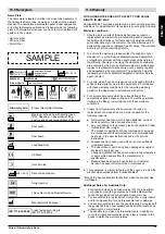 Preview for 53 page of Sunrise Medical QUICKIE SOPUR Nitrum Directions For Use Manual