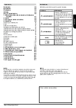 Preview for 85 page of Sunrise Medical QUICKIE SOPUR Nitrum Directions For Use Manual