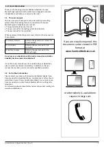 Preview for 5 page of Sunrise Medical Quickie Teens Instructions For Use Manual