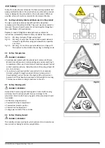 Preview for 7 page of Sunrise Medical Quickie Teens Instructions For Use Manual