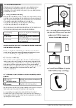 Preview for 82 page of Sunrise Medical Quickie Teens Instructions For Use Manual