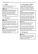 Preview for 7 page of Sunrise Medical Quickie WheelDrive Generation 2019 User Manual