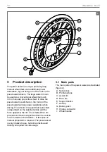 Preview for 10 page of Sunrise Medical Quickie WheelDrive Generation 2019 User Manual