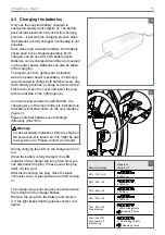 Preview for 15 page of Sunrise Medical Quickie WheelDrive Generation 2019 User Manual