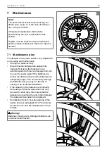 Preview for 29 page of Sunrise Medical Quickie WheelDrive Generation 2019 User Manual