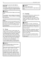 Preview for 30 page of Sunrise Medical Quickie WheelDrive Generation 2019 User Manual