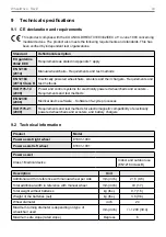 Preview for 43 page of Sunrise Medical Quickie WheelDrive Generation 2019 User Manual