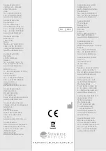 Preview for 48 page of Sunrise Medical Quickie WheelDrive Generation 2019 User Manual