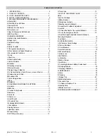 Preview for 3 page of Sunrise Medical Quickie X2 Owner'S Manual