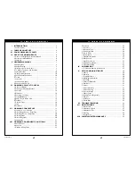 Preview for 3 page of Sunrise Medical Quickie XTR User Instruction