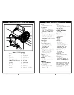 Preview for 4 page of Sunrise Medical Quickie XTR User Instruction