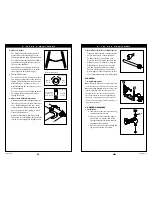 Preview for 16 page of Sunrise Medical Quickie XTR User Instruction