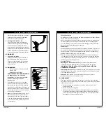 Preview for 18 page of Sunrise Medical Quickie XTR User Instruction