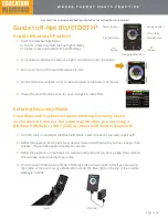 Sunrise Medical R-Net BLUETOOTH Manual preview