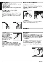 Preview for 12 page of Sunrise Medical Sopur Argon2 Directions For Use Manual