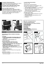 Preview for 18 page of Sunrise Medical Sopur Argon2 Directions For Use Manual