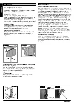 Preview for 40 page of Sunrise Medical Sopur Argon2 Directions For Use Manual