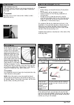 Preview for 42 page of Sunrise Medical Sopur Argon2 Directions For Use Manual